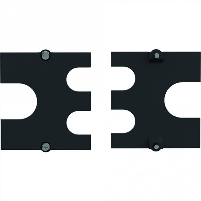 Custom Modul Kabeldurchführung 