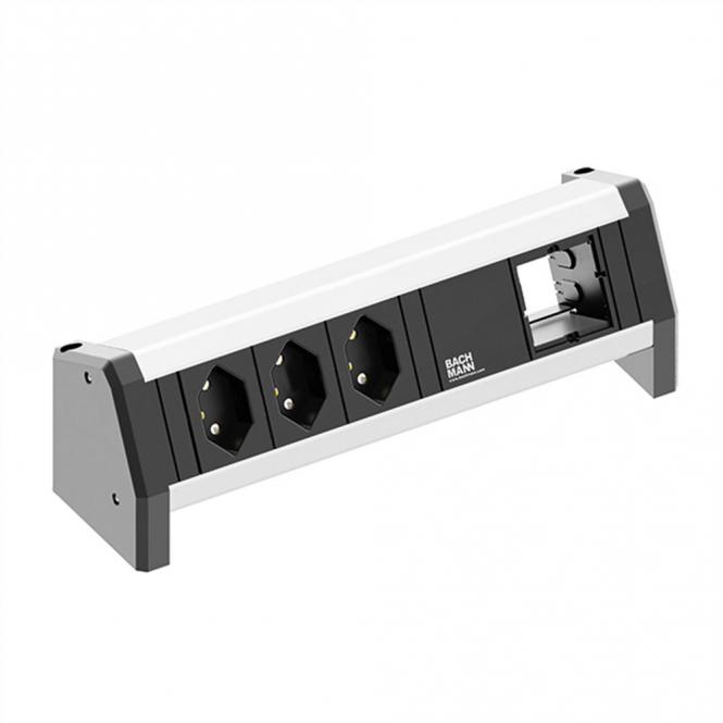 BUREAU 3xCH 1xCM GST18 