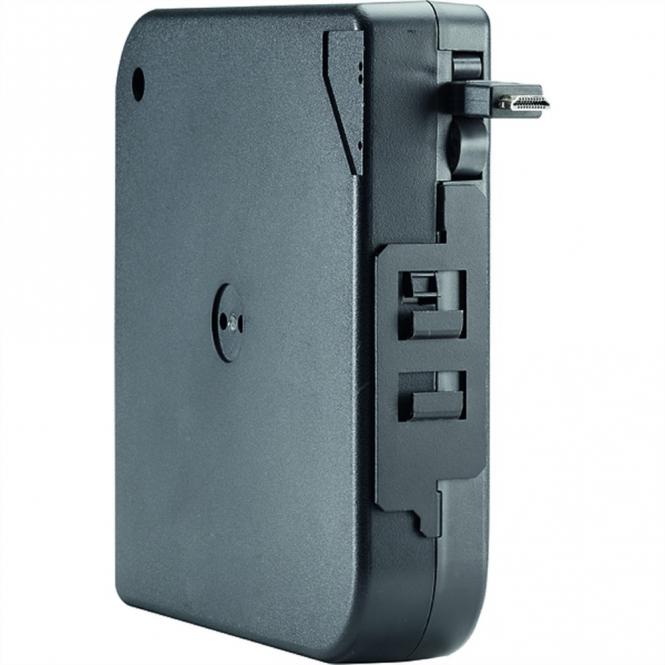 CABLE RETRACTOR HDMI Longueur de câble 1,5m 