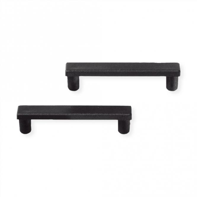 STEP Abdeckstreifen 1-fach 2x 