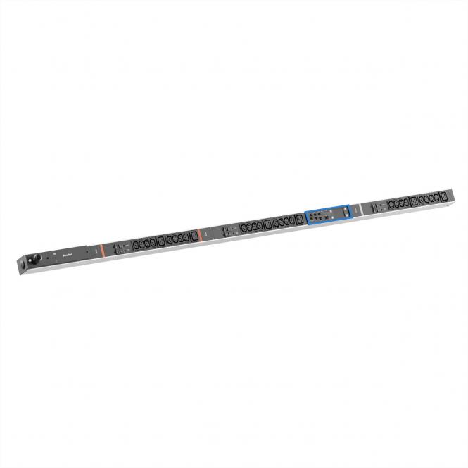 BN PRO M RCM 24xC13 6xC19 6xLS, 3,0m CEE 32A/5p 