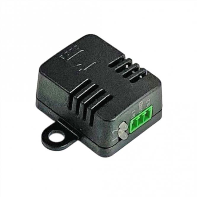 GUDE 7205-2 Temperatur-/Luftfeuchte-Sensor, kalibriert 