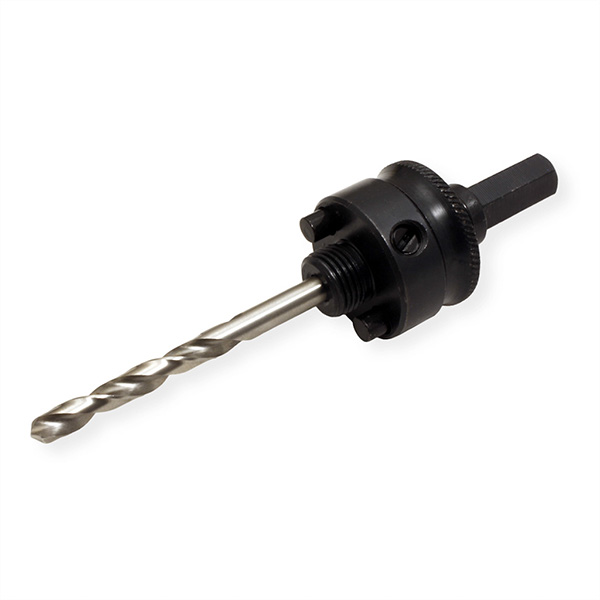 Aufnahmewerkzeug für Lochsäge 