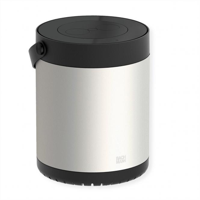 MOV:E POWER UNIT 4x Charger USB-A/C, 220W, schwarz/weiß 
