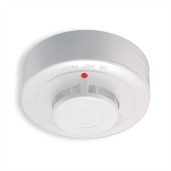 7312 Détecteur de fumée thermique 