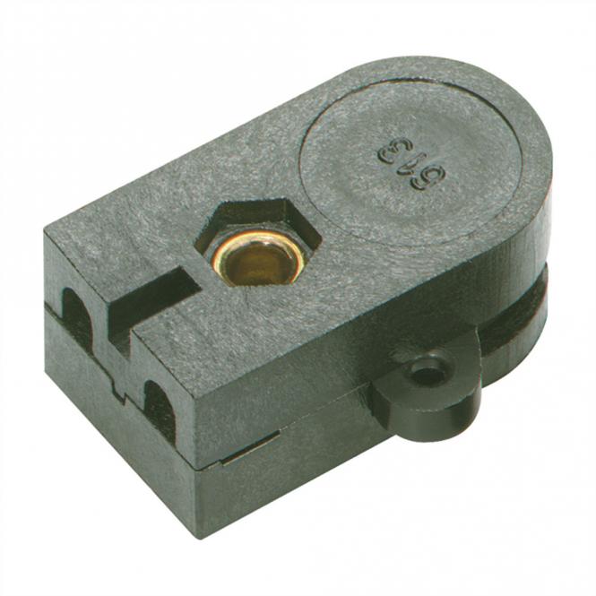 Zugschalter Serie 3730, Ausschalter, 1polig 