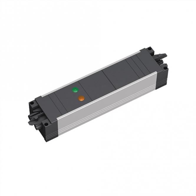 STEP ALU 1xGVS GST18 