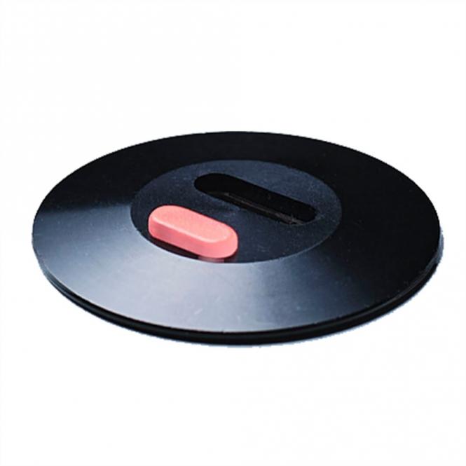 Ochno LED Socket Alu 1,0m schwarz 