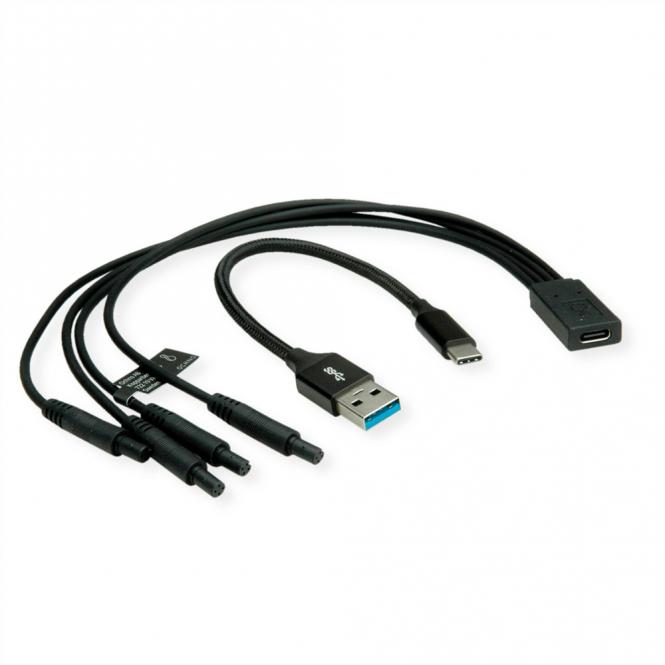 Ochno Switch Adapter für LED socket 