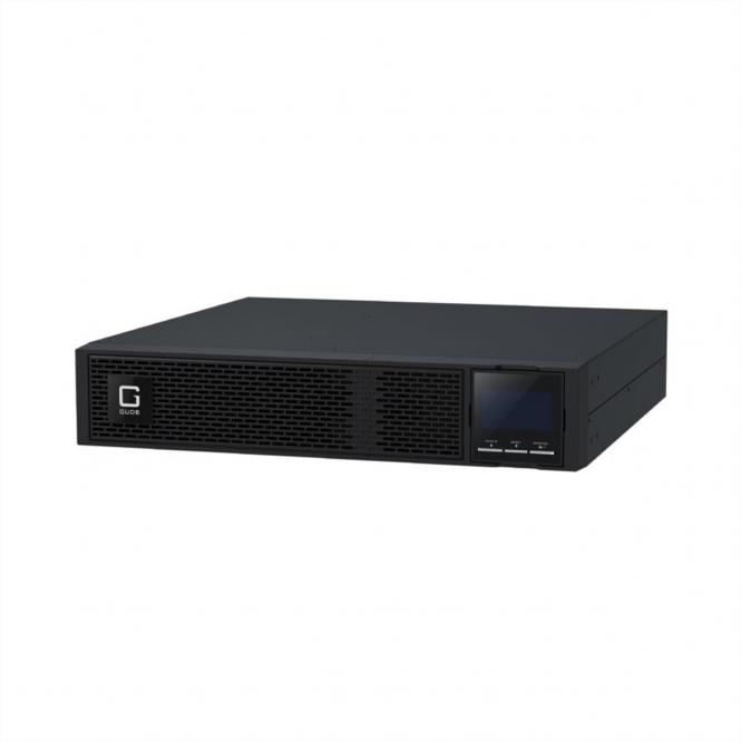 EPB 8810-3 Onduleur 3000VA, tour de secours/RM, noir 