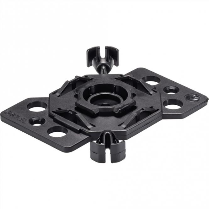 Tragplatte für GST18 Verteiler 