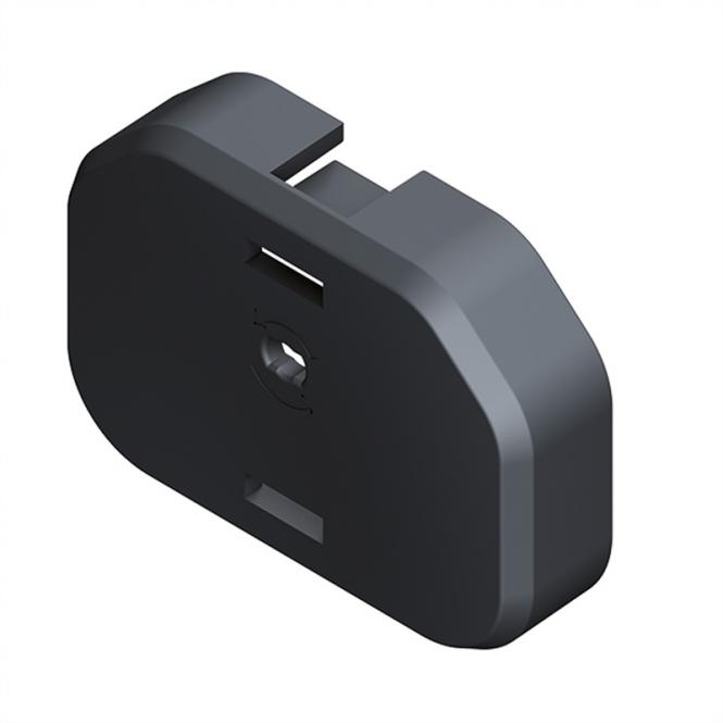 C13 Verschlusskappen 10 St, inkl. Entriegelungswerkzeug 