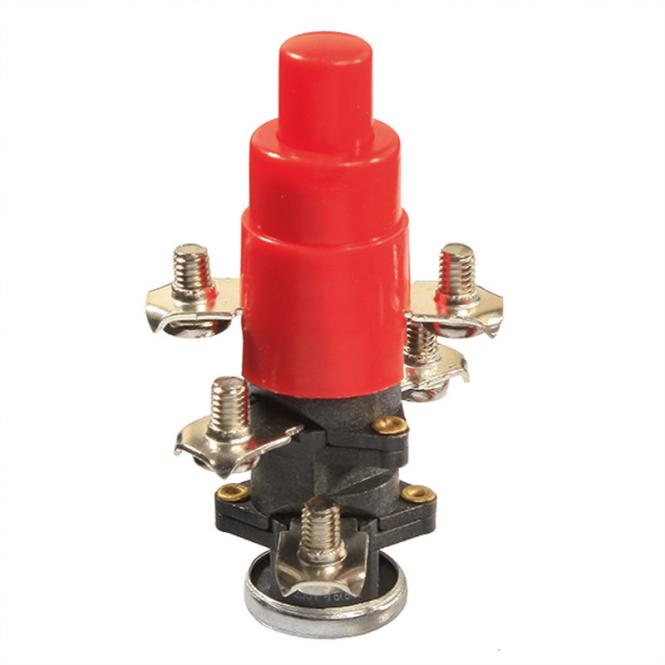 Disjoncteur thermique 3 pôles 