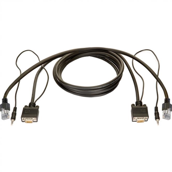 Media Switcher Kombikabel 