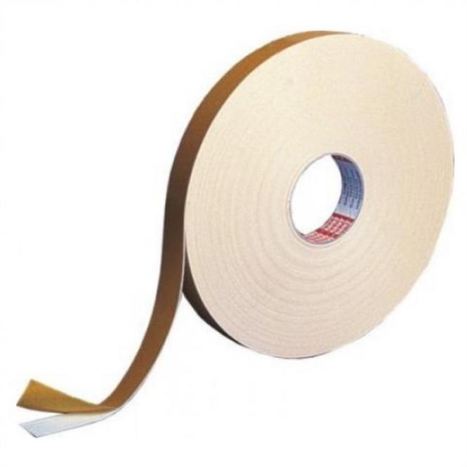 Spiegelband doppelseitig, klebend, 200x30x3mm 