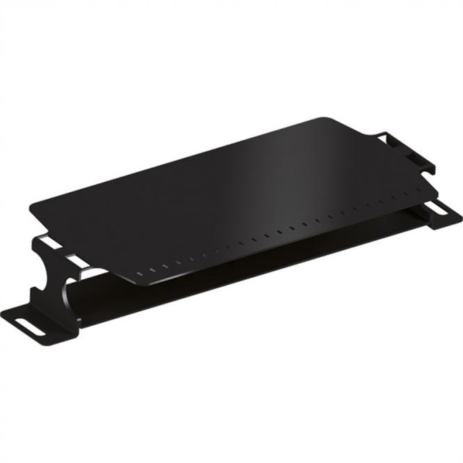 Consolidation Point Halterung 6-fach, verpackt im Polybeutel 