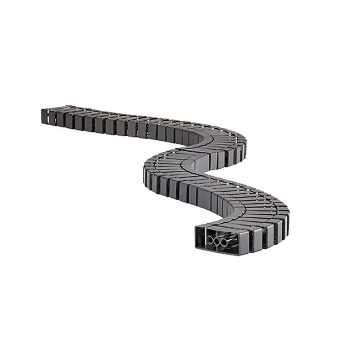 Kabelschlange® FLEX II noir 