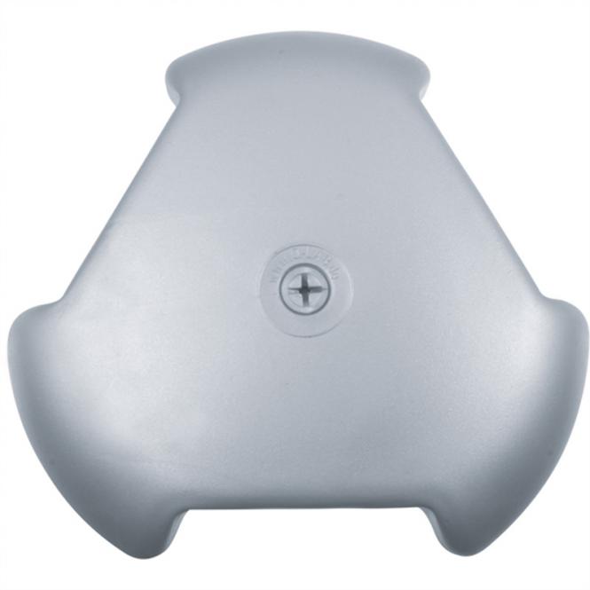 Distributeur Easy-Switch argent 