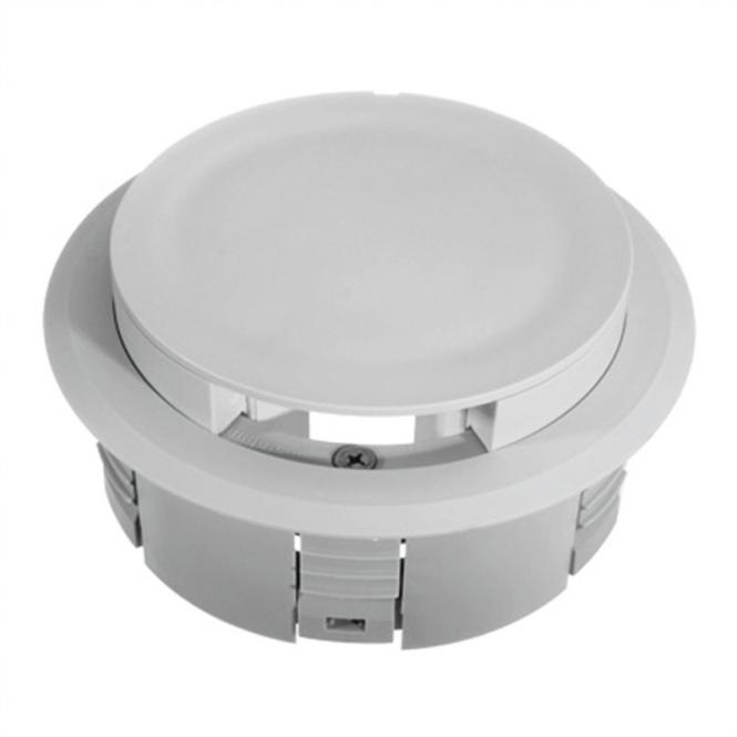 Bloc de sol Easy-Outlet noir 