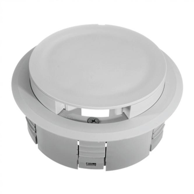 Bloc de sol Easy-Outlet argent 