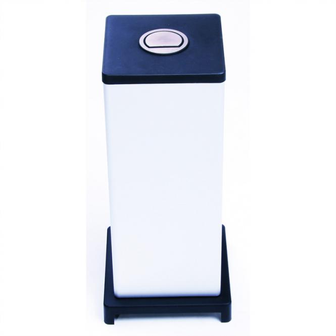 Colonne dalimentation E-Cube-K-540® pour lalimentation en courant et 