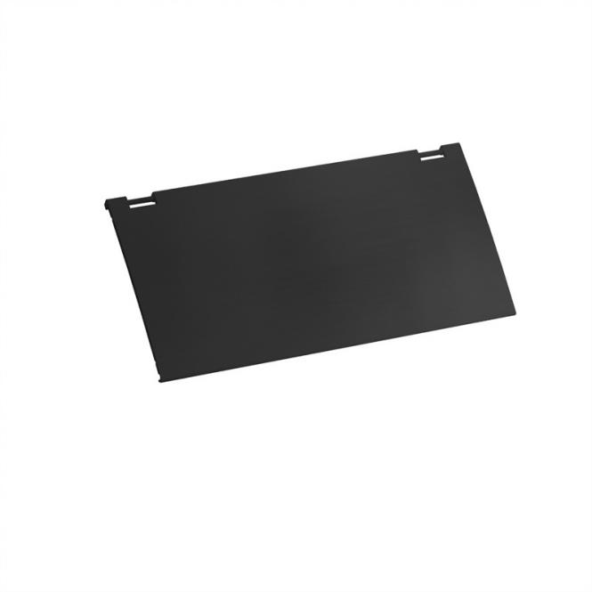 KAPSA X-Small Deckel, schwarz 