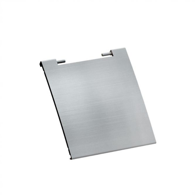 KAPSA XX-Small Couvercle, acier inoxydable 