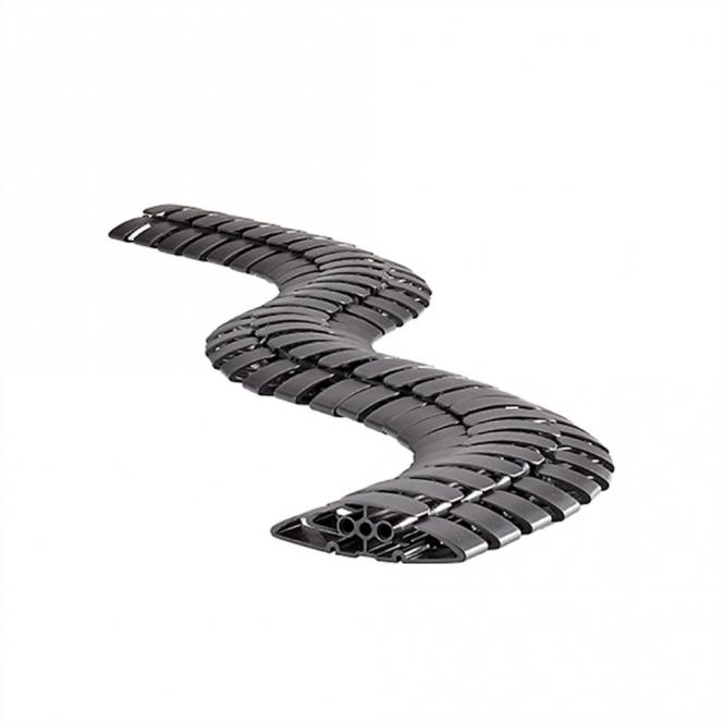 Kabelschlange PRO noir 