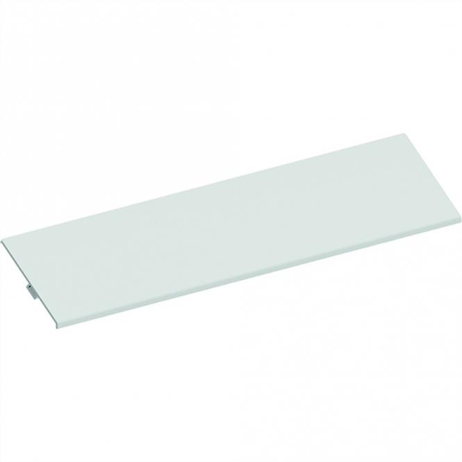 TOP FRAME couvercle 8x sablé et anodisé 