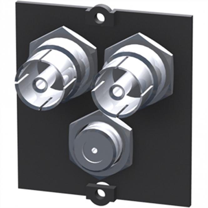 Cadre 1xSAT BVM-8 (VM-SAT) 