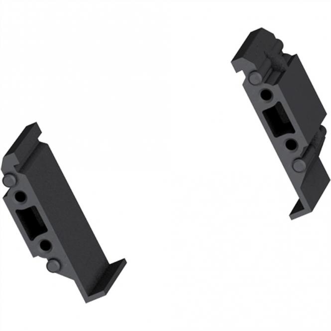 Glissière pour bloc multiprises CONFERENCE 