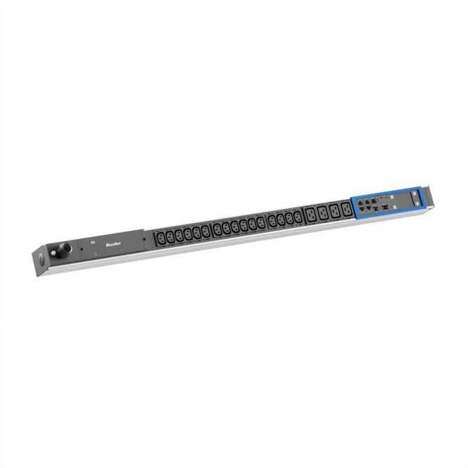 BN PRO M 16xC13, 4xC19 L = 3,0m CEE 16A/3 p 