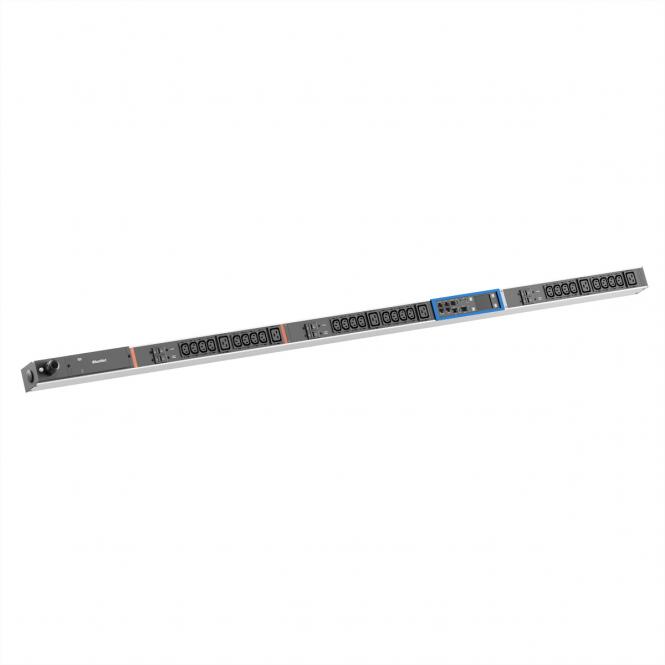 BN PRO M 24xC13, 6xC19, 6xLS L = 3,0m CEE 32A/5 p 