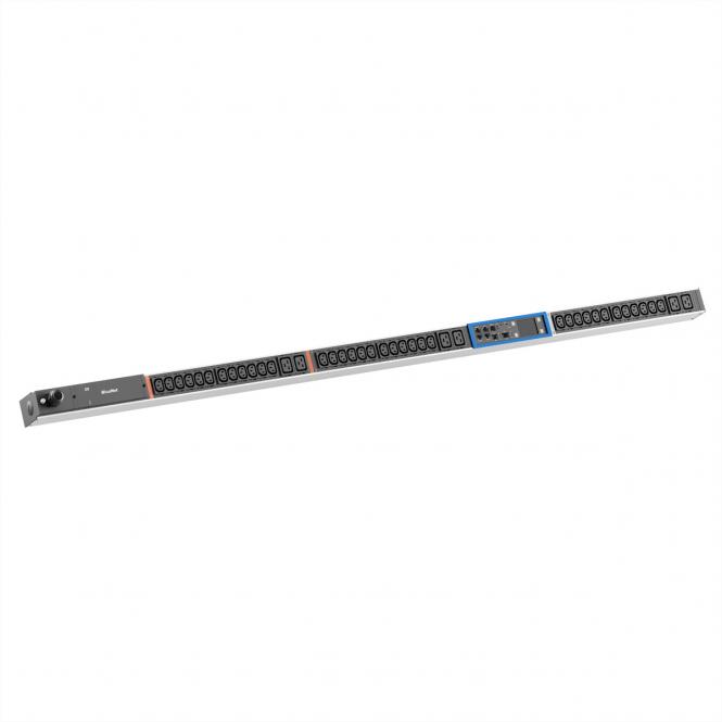 BN PRO M 36xC13 6xC19 33,0m, CEE 16A/5p 