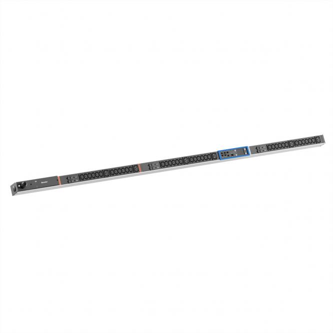 BN PRO M 36xC13 6xC19 36xLS, L=3,0m CEE 32A/5p 