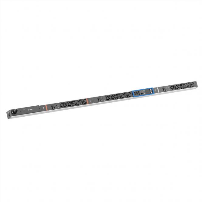 BN PRO M RCM 12xC13, 12xC19 6xLS L=3,0m CEE 32A/5p 