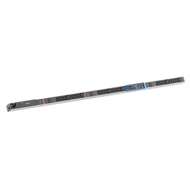 BN PRO M RCM 24xC13, 6xC19 6xLS L=3,0m CEE 32A/5p 
