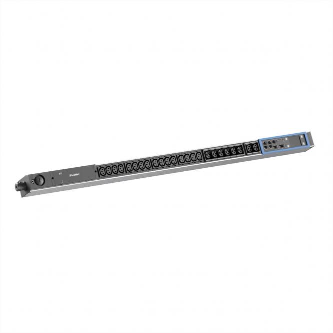 BN PRO M+ 16xC13 8xCombo, L=3,0m CEE 16A/3p 