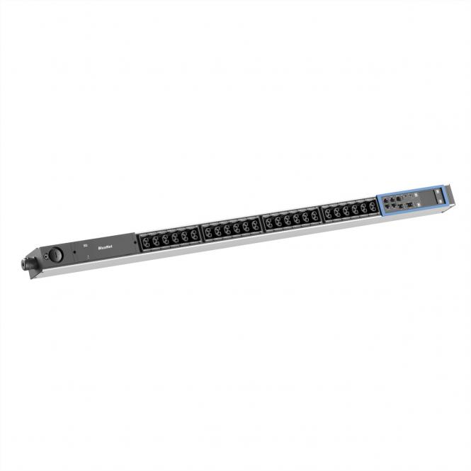BN PRO M+ 24xCombo 3,0m, CEE 16A/3p 