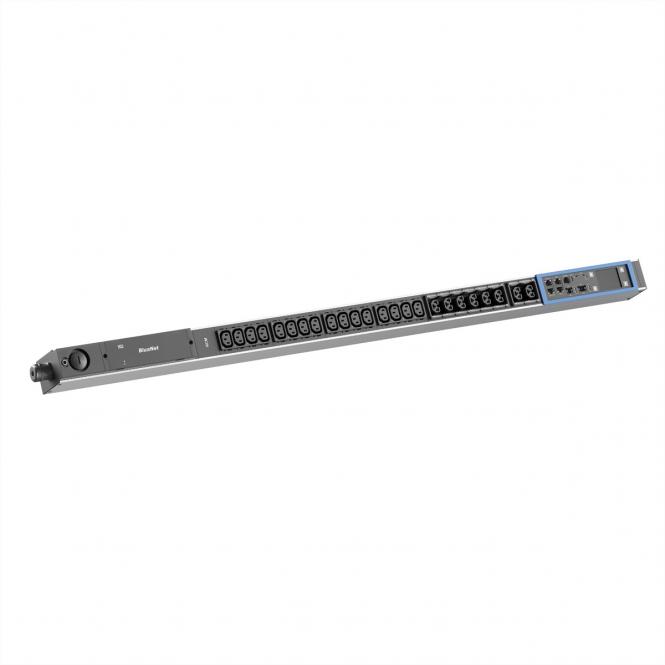 BN PRO M+ RCM 16xC13 8xCombo, L=3,0m CEE 16A/3p 