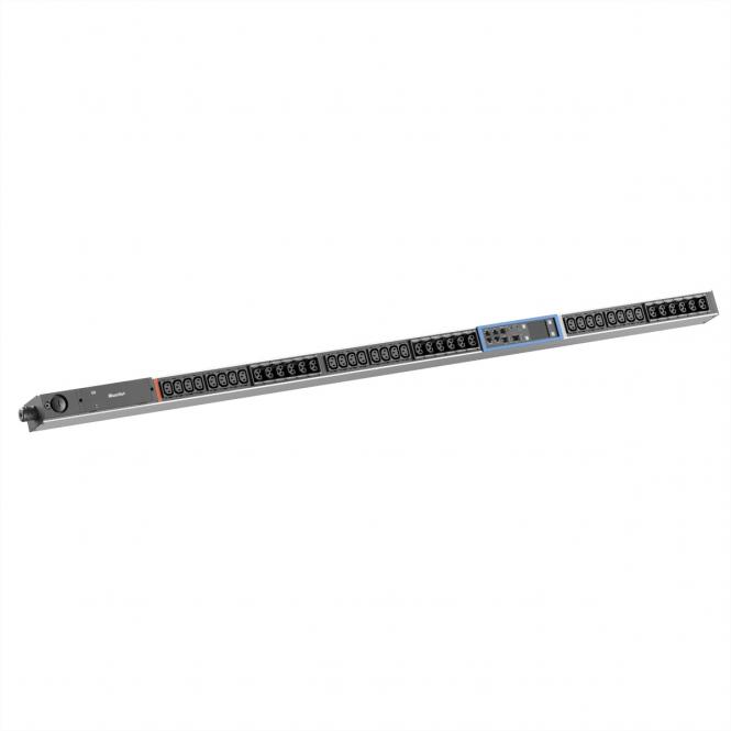 BN PRO S 24xC13 18xCombo 3,0m, CEE 16A/5p 