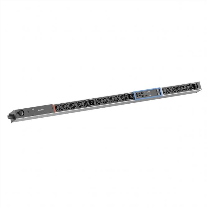 BN PRO S 24xC13 6xCombo 3,0m, CEE 16A/5p 