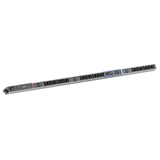 BN PRO S 24xCombo 6xLS 3,0m, CEE 32A/5 p 