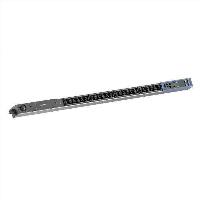 BN PRO S RCM 24xCombo 3,0m, CEE 16A/3 pôles 