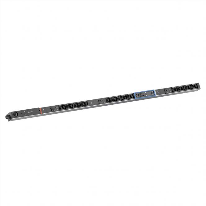 BN PRO S RCM 24xCombo 6xLS, L=3,0m CEE 32A/5p 