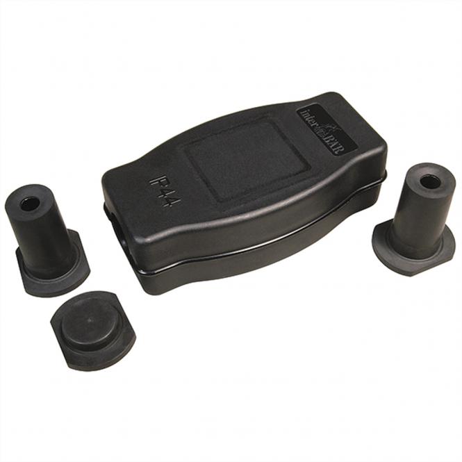 Kit de boîtiers de câbles série 9002, 230V, 16A, IP44, -40°C à 85°C 