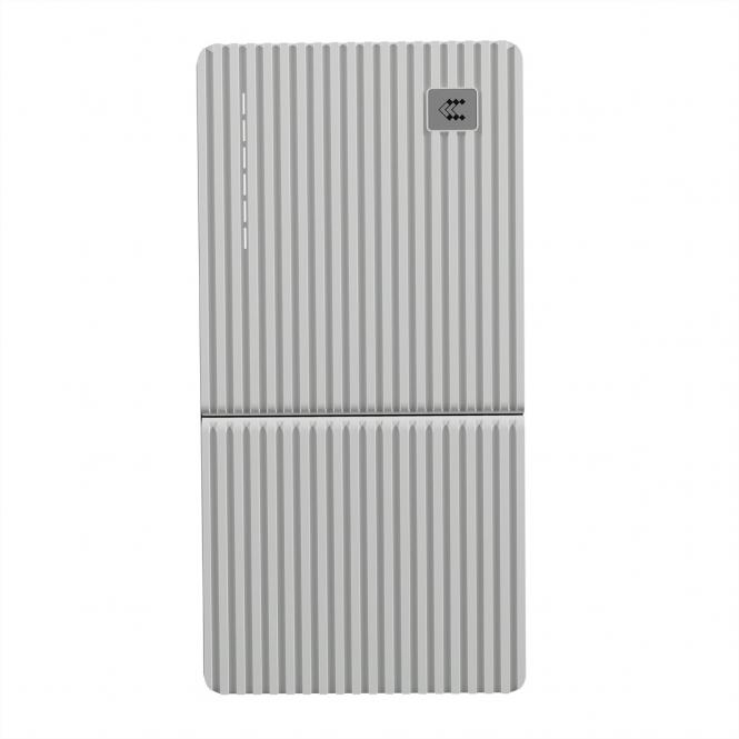 EVC1 Front Panel weiß für Socket Version 