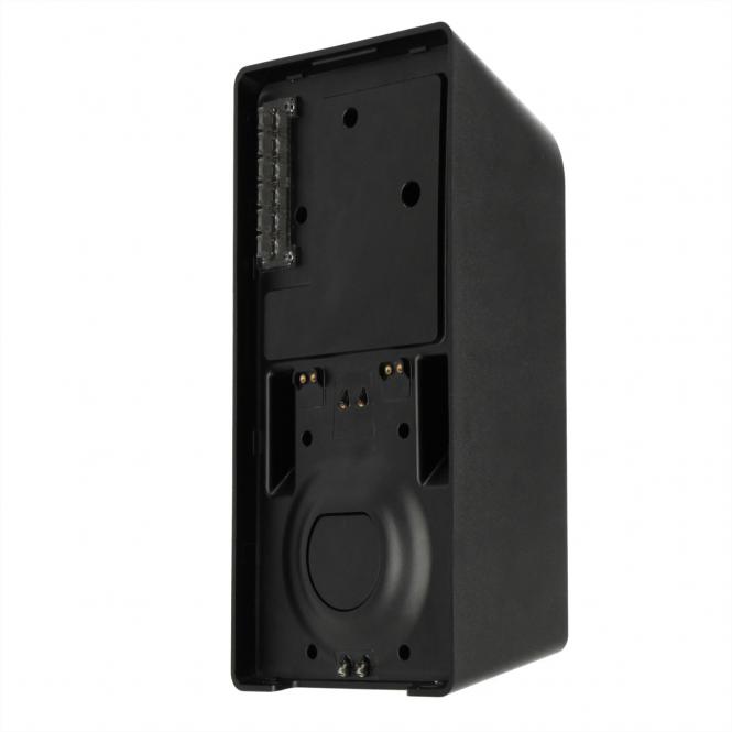 EVC2000 7.4kW 32A 1-phase 7,5m Kabel 