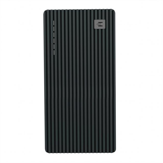 EVC2 Front Panel grau für Kabel Version 