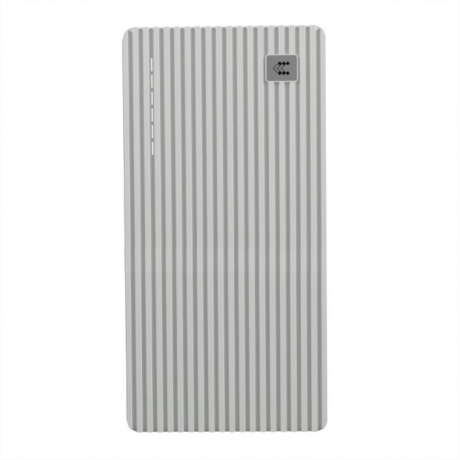 EVC2 Front Panel weiß für Kabel Version 